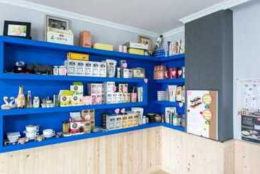 Gimhae Solar House Pension