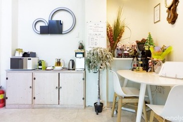 Goseong Bonobono Pension