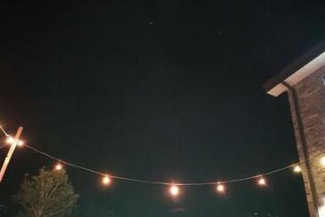 Hadong Monggeul Monggeul Pension