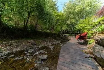 Hongcheon Fiction House Pension