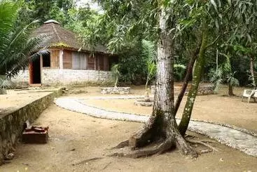 Hotel Eco Parque Agua Selva By Rotamundos