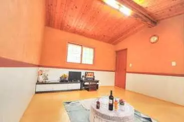 Inje Solbathwangto Pension