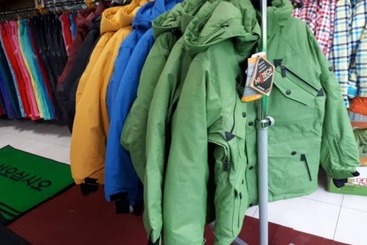 Muju Haneul Punggyeong Pension