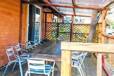 Namyangju Hanwoolchae Pension