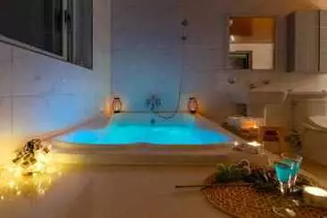 Pensão Gapyeong Adiel Pool Villa