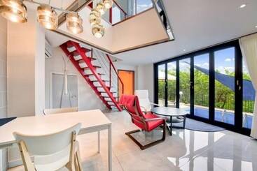 Hwasun The Holiday Pension