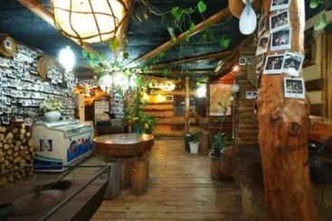 Pocheon Yeoujae Sanjang Pension