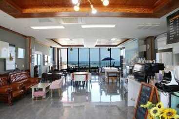 Pohang Punggyeong Pension