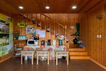 Pyungchang Skyline Pension