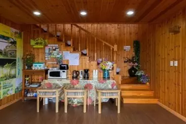 Pyungchang Skyline Pension