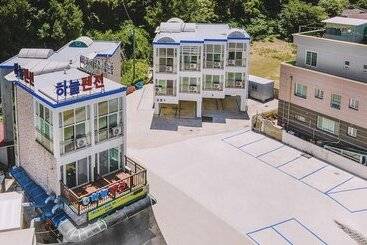 Samcheok Sky Pension