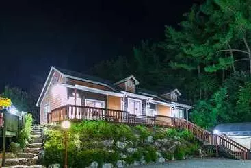 Taean Insta Pension