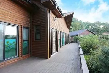 Yanggu Bauyasaenghwar Pension