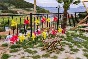 Yeosu Gagopa Pension