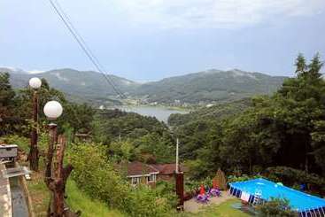 Anseong Supsok Village Pension