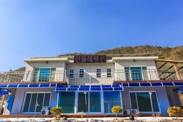 Danyang Dandelion Pension