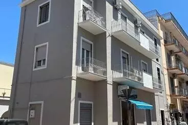 Flamingo B&b