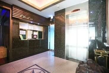 בית מלון כפרי Ilsan Click