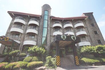 Motel Boseong Beolgyo Gungjeon