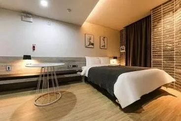 Motel Cheonan Mi