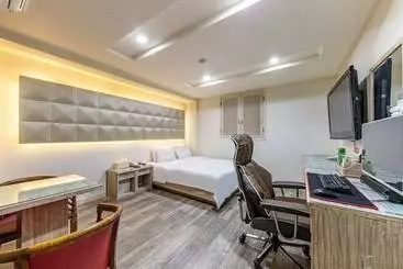 Motel Cheonan Prime