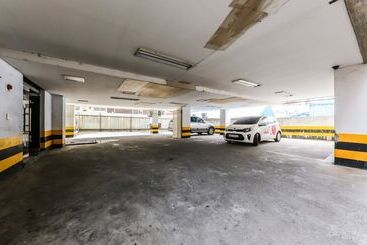 Motel Cheonan White Castle