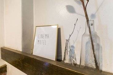 Motel Chuncheon Cinema