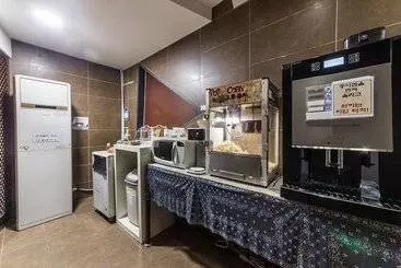 Motel Hanam Lucy