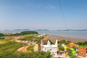 Motel Incheon Buckingham