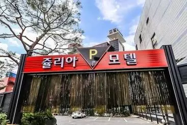 Motelli Julia Hongsung