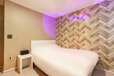 مُتل Pocheon Baegun