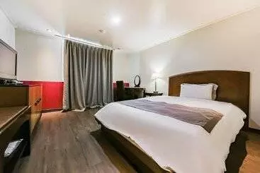 Motelli Seosan Seosan