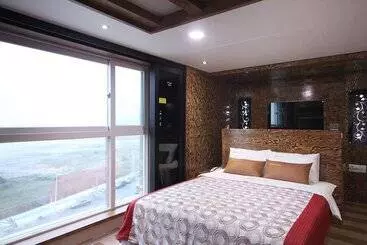 Motel Uljin Yes