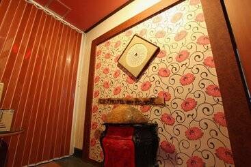 Motel Yeongwol Gimsatgat