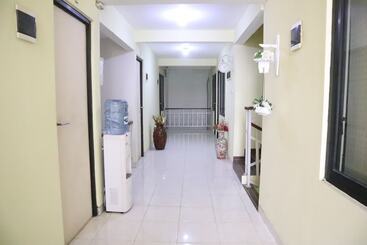 膳宿费 My Rooms Stay N Dine