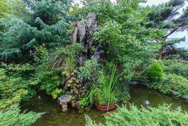 Taean Pine Wealth Pension