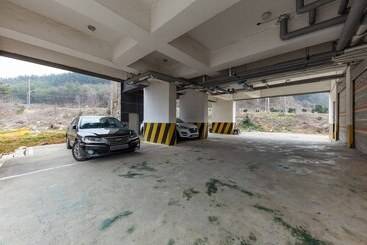 Taean Shinjindo Beach Condo Motel