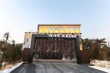 Yeongju Hue Stay Self Checkin Motel