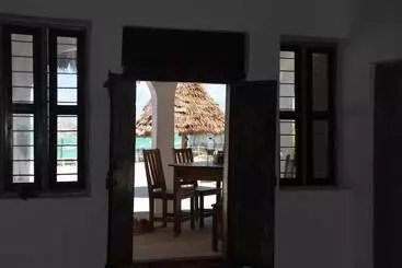 Bed and Breakfast Paradise Beach Villa Paje