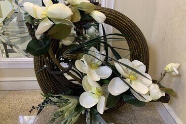 בית מלון כפרי Abk