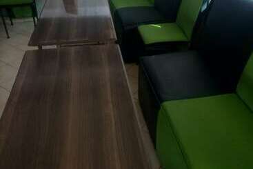 هتل Amicus Choice