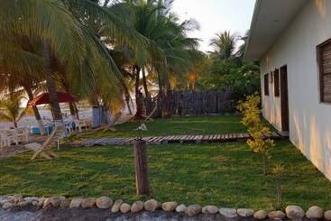 Cabañas Sol, Mar & Luna