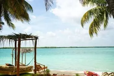 Hotelli Cofradia Del Pirata