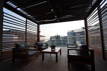 هتل Heaven Prestige