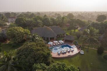 White Horse Residence