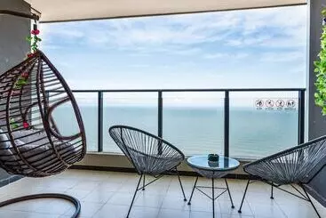 ホテル Yi Shu Jing Pin Holiday