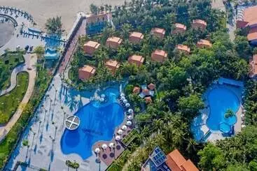 Long Thuan Hotel & Resort