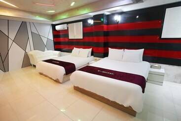 Motel Sokcho K