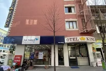 Otel King