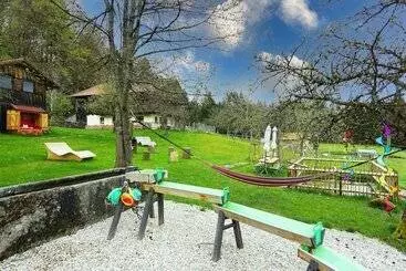 Majatalo Feriengut Zum Fürst´n